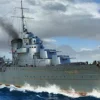 TRUMPETER 05357 KKRF Taszkient 1942 | Schiff Bausatz 1:350