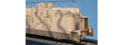 TRUMPETER 01510 Kommandowagen | Militär Bausatz 1:35