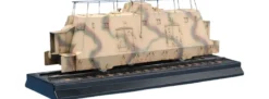 TRUMPETER 01510 Kommandowagen | Militär Bausatz 1:35