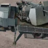 TRUMPETER 09594 L4500A mit 5 cm Flak 41 II | Militär Bausatz 1:35