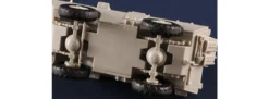 TRUMPETER 07442 LAV-150 APC 90 mm Mecar Kanone | Panzer Bausatz 1:72