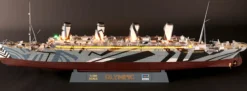 TRUMPETER 06655 Lichter Set für Olympic + Britannic | Schiff Bausatz Zubehör 1:200