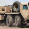TRUMPETER 01083 M984 A2 Hemtt Wrecker | Militär Bausatz 1:35