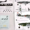 TRUMPETER 02236 Messerschmitt Me 262 A-2a | Flugzeug Bausatz 1:32