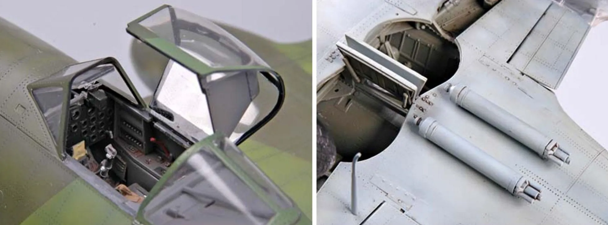TRUMPETER 02260 Messerschmitt Me 262 A-1a Flugzeug Bausatz 1:32