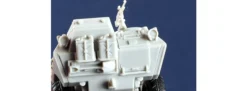 TRUMPETER 07440 M706 Gepanzerter Spähwagen | Panzer Bausatz 1:72