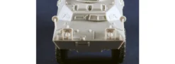 TRUMPETER 07440 M706 Gepanzerter Spähwagen | Panzer Bausatz 1:72