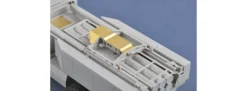 TRUMPETER 01041 M142 High Mobility Artillery Rocket System | Militär Bausatz 1:35