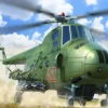 TRUMPETER 05818 Mil Mi-4AV Hound | Hubschrauber Bausatz 1:48