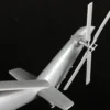 TRUMPETER 05830 Mil Mi-35M Hind-E | Hubschrauber Bausatz 1:48