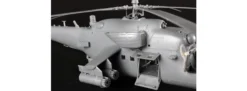 TRUMPETER 05830 Mil Mi-35M Hind-E | Hubschrauber Bausatz 1:48