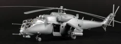 TRUMPETER 05830 Mil Mi-35M Hind-E | Hubschrauber Bausatz 1:48