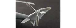 TRUMPETER 05829 Mil Mi-24P Hind-F | Hubschrauber Bausatz 1:48