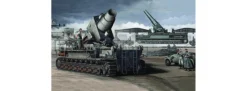 TRUMPETER 00208 Moerser KARL 040/041 WWII | Militär Bausatz 1:35