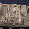 TRUMPETER 07422 M1127 Stryker Aufklärungs Fahrzeug | Panzer Bausatz 1:72