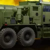 TRUMPETER 01067 M1142 Tactical Fire Fighting Truck | Militär Bausatz 1:35