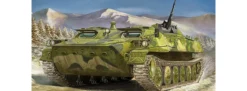 TRUMPETER 05579 MT-LB 6MA | Militär Bausatz 1:35
