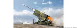 TRUMPETER 01096 NASAMS | Militär Bausatz 1:35