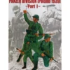 TRUMPETER 00402 Panzer Division Polen 1939 Part 1 | Militär Bausatz 1:35