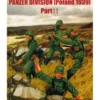 TRUMPETER 00404 Panzer Division Polen 1939 Part 2 | Militär Bausatz 1:35