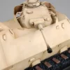 TRUMPETER 01516 Panzerjäger-Triebwagen 51 | Militär Bausatz 1:35