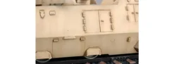 TRUMPETER 01516 Panzerjäger-Triebwagen 51 | Militär Bausatz 1:35