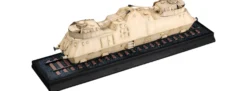 TRUMPETER 01516 Panzerjäger-Triebwagen 51 | Militär Bausatz 1:35