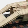 TRUMPETER 01508 Panzertägerwagen | Militär Bausatz 1:35