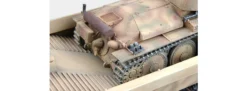 TRUMPETER 01508 Panzertägerwagen | Militär Bausatz 1:35