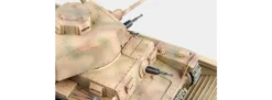TRUMPETER 01508 Panzertägerwagen | Militär Bausatz 1:35