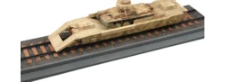 TRUMPETER 01508 Panzertägerwagen | Militär Bausatz 1:35