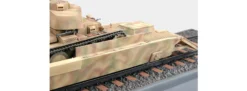 TRUMPETER 01508 Panzertägerwagen | Militär Bausatz 1:35