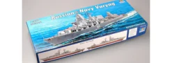 TRUMPETER 04519 Russian Navy Varyag Schiff Bausatz 1:350