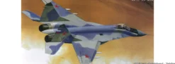 TRUMPETER 02238 Russische Mikojan-Gurewitsch MiG 29M Fulcrum | Flugzeug Bausatz 1:32