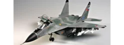 TRUMPETER 02238 Russische Mikojan-Gurewitsch MiG 29M Fulcrum | Flugzeug Bausatz 1:32