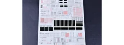 TRUMPETER 02238 Russische Mikojan-Gurewitsch MiG 29M Fulcrum | Flugzeug Bausatz 1:32