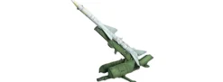 TRUMPETER 00206 SA-2 Flugabwehrrakete | Militär Bausatz 1:35