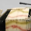 TRUMPETER 01527 Sd. Kfz. 7/2 3,7 cm Flak 43 auf Selbstfahrlafette | Militär Bausatz 1:35