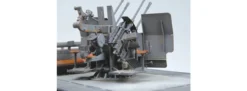 TRUMPETER 01523 Sd. Kfz. 7/1 2 cm Flakvierling 38 Selbstfahrlafette | Militär Bausatz 1:35