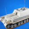 TRUMPETER 00964 Sd. Kfz. 184 Ferdinand | Militär Bausatz 1:16