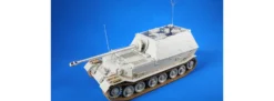 TRUMPETER 00964 Sd. Kfz. 184 Ferdinand | Militär Bausatz 1:16