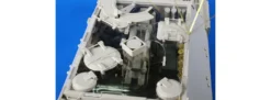 TRUMPETER 00964 Sd. Kfz. 184 Ferdinand | Militär Bausatz 1:16