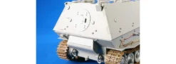 TRUMPETER 00964 Sd. Kfz. 184 Ferdinand | Militär Bausatz 1:16