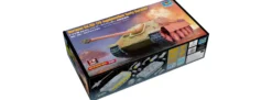 TRUMPETER 750934 Sd. Kfz 173 Jagdpanther frühe Version | Panzer Bausatz 1:16