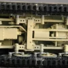 TRUMPETER 01514 Sd. Kfz. 7 Mittlere Zugkraftwagen 8t frühe Version | Militär Bausatz 1:35