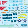 TRUMPETER 02881 Sikorsky H-34 US Marines | Hubschrauberbausatz 1:48