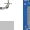 TRUMPETER 06239 Sikorsky SH-60F Oceanhawk | 6 Stück | Hubschrauber Bausatz 1:350