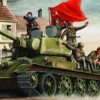 TRUMPETER 00903 Soviet Tank T-34/76 (1943) | Panzer Bausatz 1:16