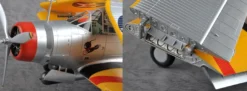 TRUMPETER 02226 TBD-1 Devastator | Flugzeug Bausatz 1:32