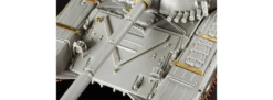 TRUMPETER 09604 T-72M1 | Panzer Bausatz 1:35
